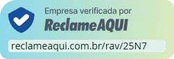 Allegra Odontologia certificada pelo Reclame Aqui